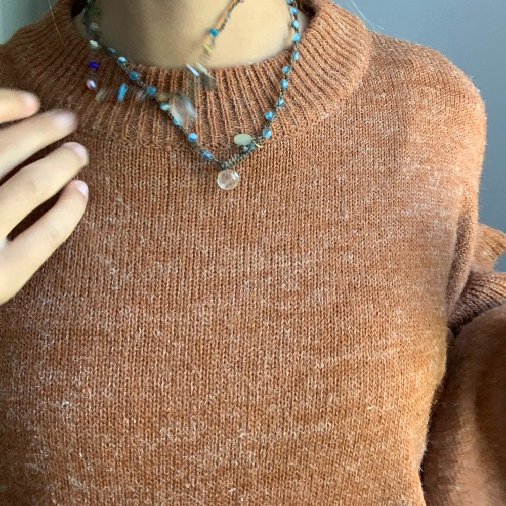 MUDPIE sweater - Picture 6 of 8